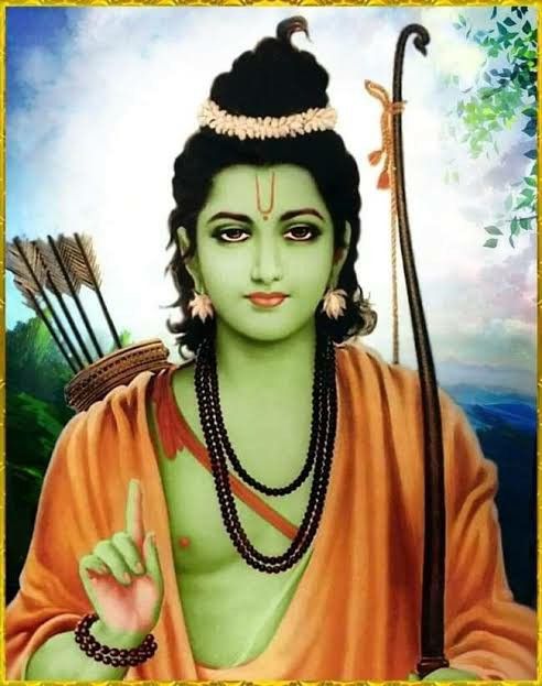 jai shri ram